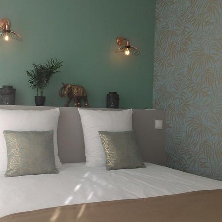 Sohosuite Lila Exterior foto