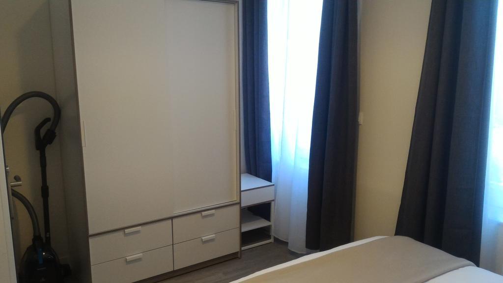 Sohosuite Lila Exterior foto