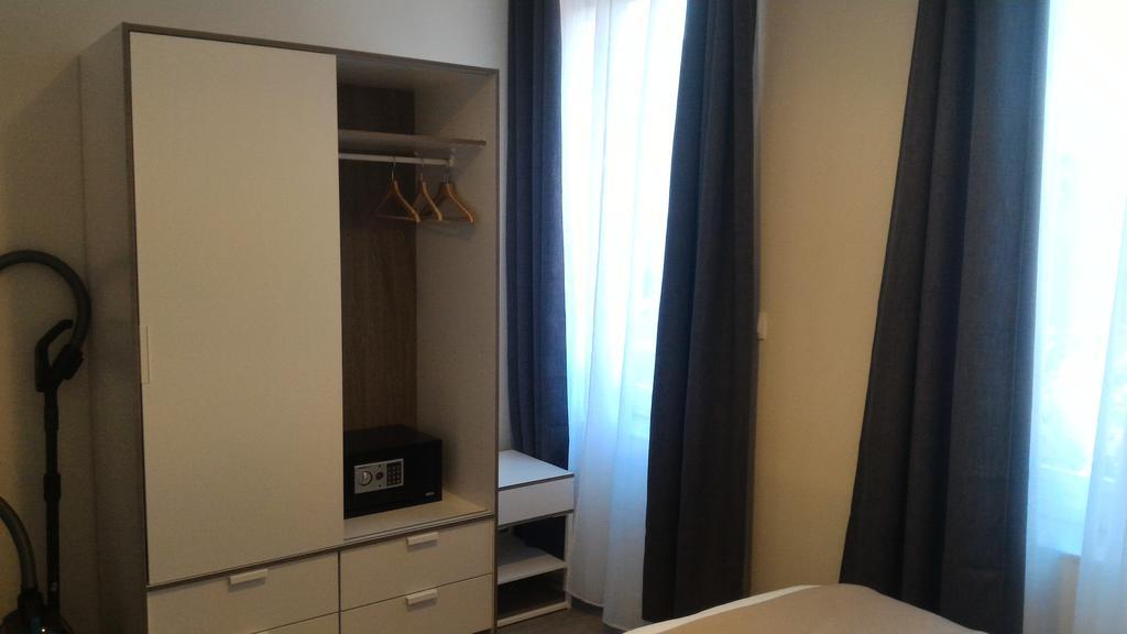 Sohosuite Lila Exterior foto