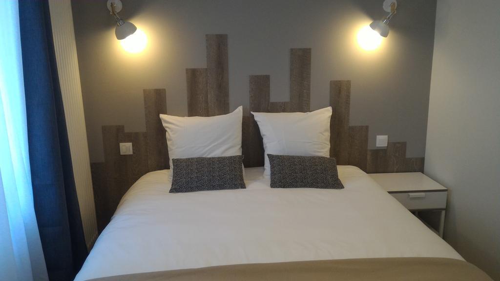 Sohosuite Lila Exterior foto