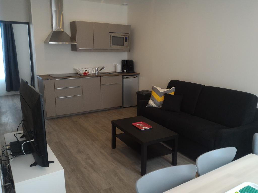 Sohosuite Lila Exterior foto