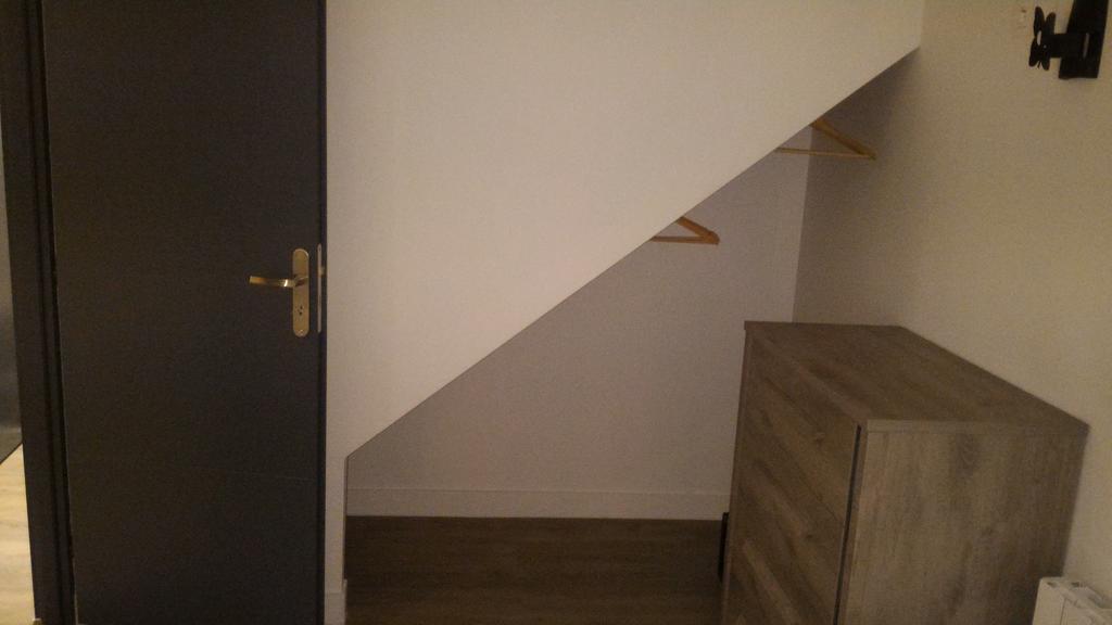 Sohosuite Lila Exterior foto