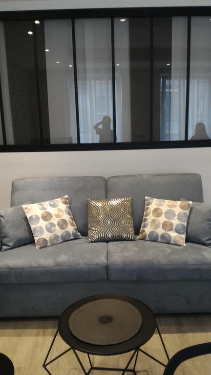 Sohosuite Lila Exterior foto