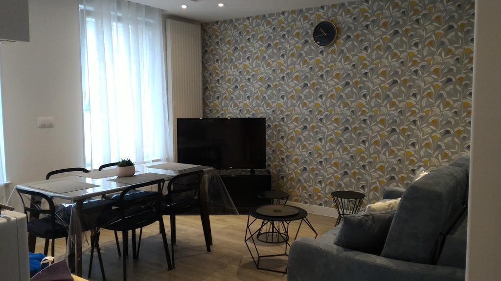 Sohosuite Lila Exterior foto