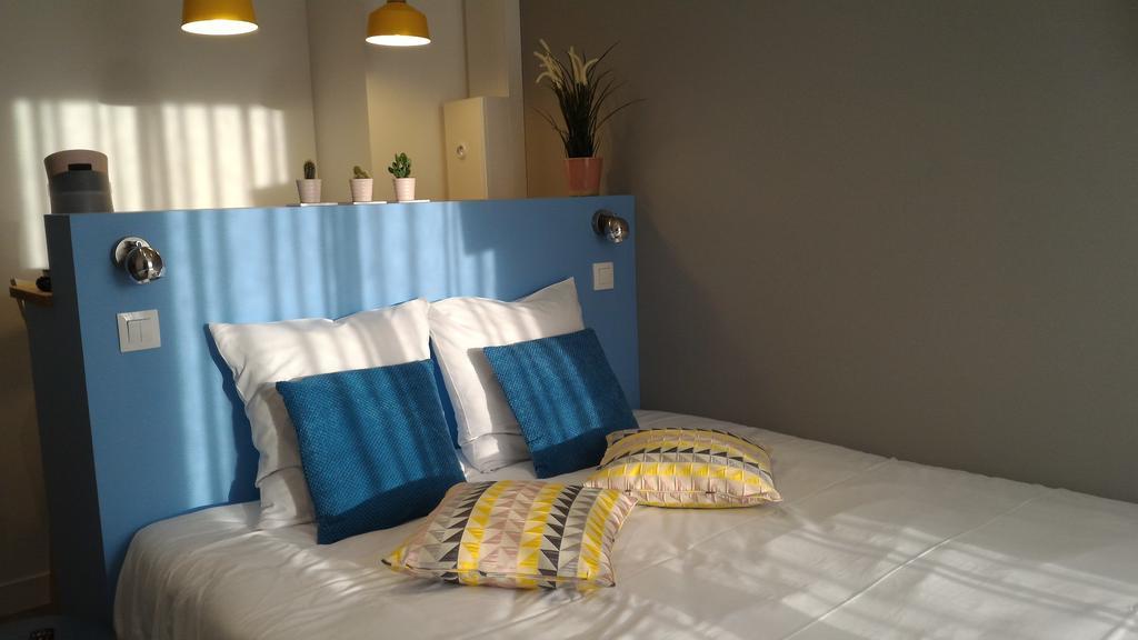 Sohosuite Lila Exterior foto