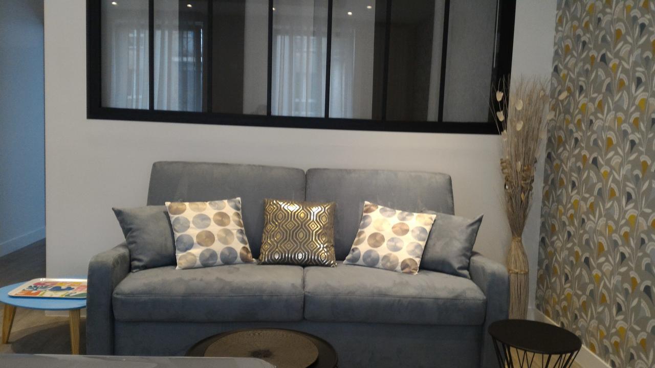 Sohosuite Lila Exterior foto