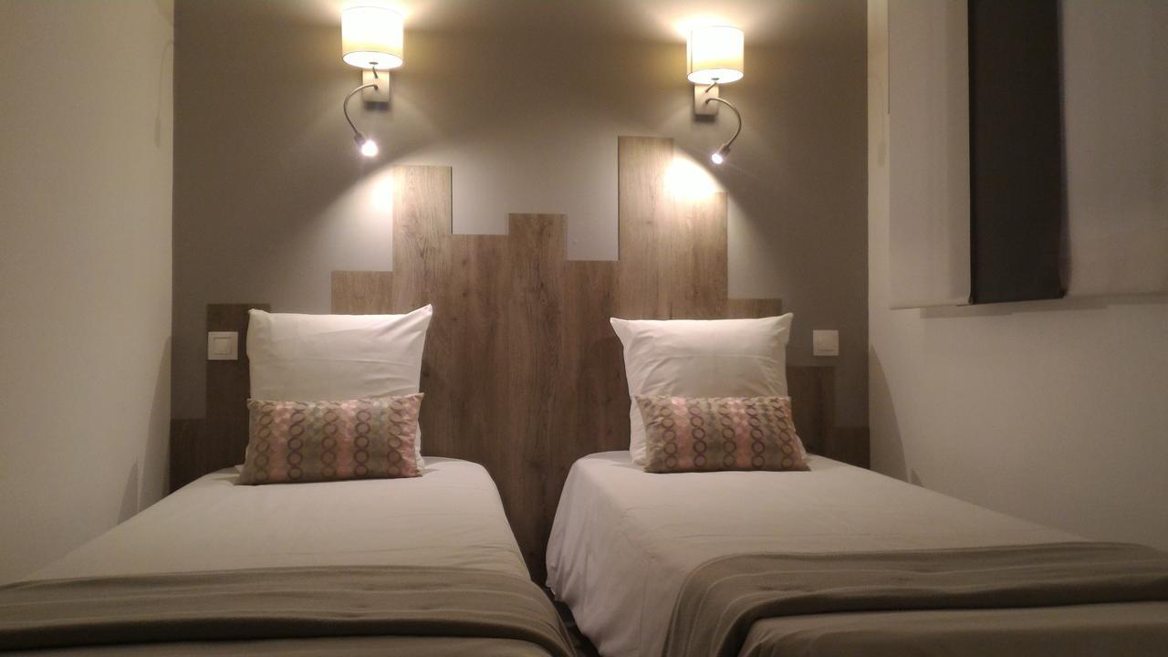 Sohosuite Lila Exterior foto